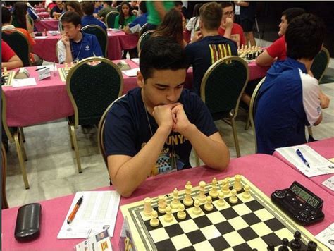 chess results cataluña.